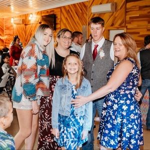 Meet your Posher, Paisley